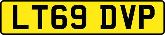 LT69DVP