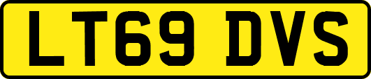 LT69DVS