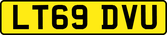 LT69DVU