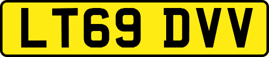 LT69DVV