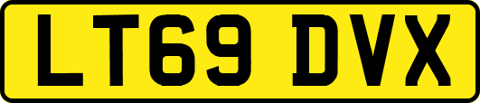 LT69DVX