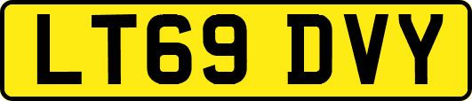 LT69DVY