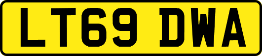 LT69DWA
