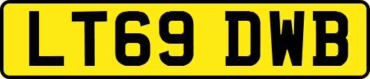 LT69DWB