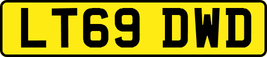 LT69DWD