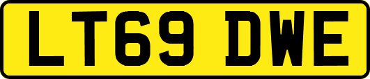 LT69DWE