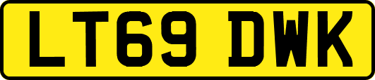 LT69DWK
