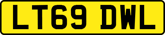 LT69DWL