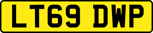 LT69DWP