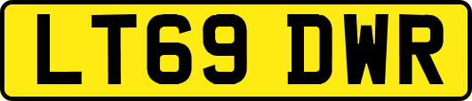 LT69DWR