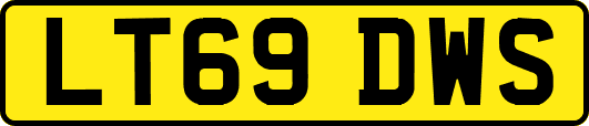 LT69DWS