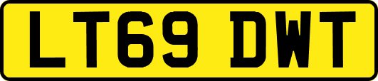 LT69DWT