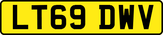 LT69DWV