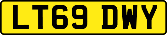 LT69DWY