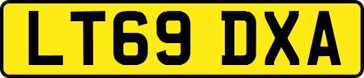 LT69DXA