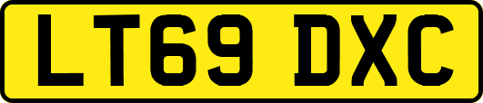 LT69DXC
