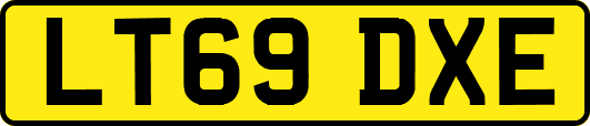 LT69DXE