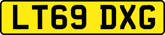 LT69DXG