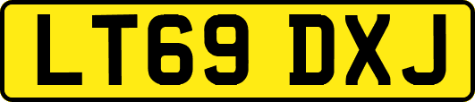 LT69DXJ