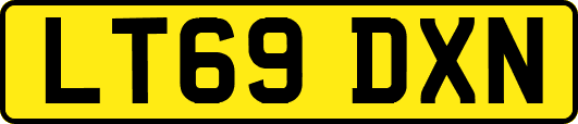 LT69DXN