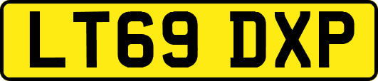 LT69DXP