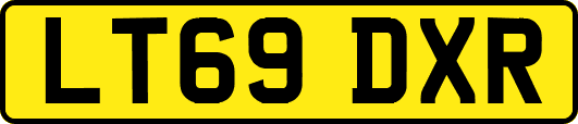 LT69DXR