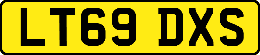 LT69DXS