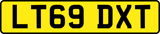 LT69DXT