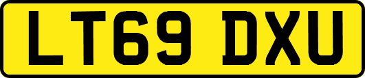 LT69DXU