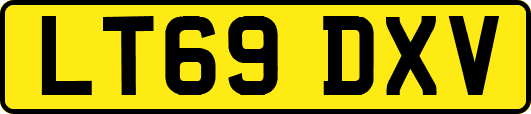 LT69DXV