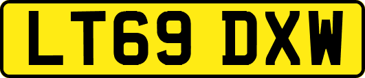 LT69DXW