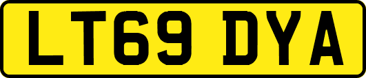 LT69DYA