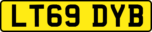 LT69DYB