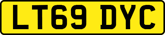 LT69DYC