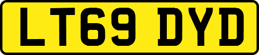 LT69DYD