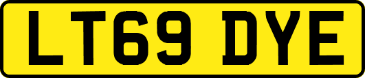 LT69DYE