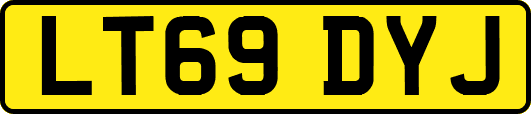 LT69DYJ