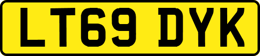 LT69DYK