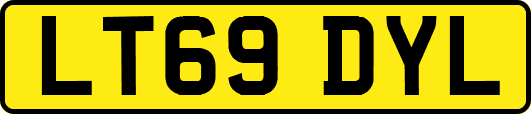 LT69DYL