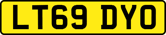 LT69DYO
