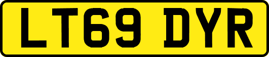 LT69DYR