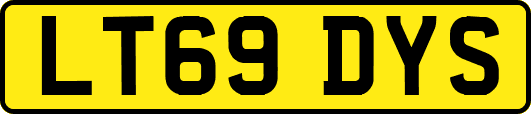 LT69DYS