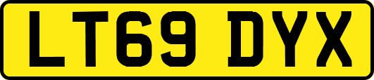 LT69DYX