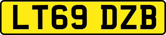 LT69DZB