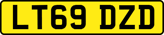 LT69DZD