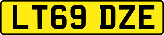 LT69DZE