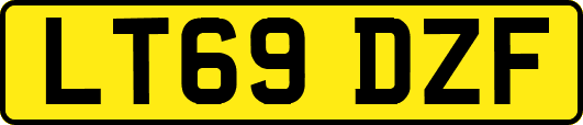 LT69DZF