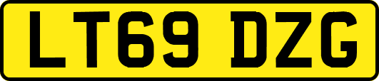 LT69DZG