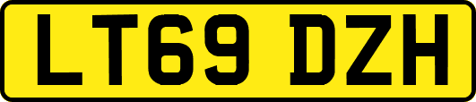 LT69DZH