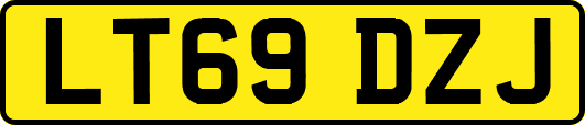 LT69DZJ